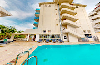 Moda Beach Boutique Hotel Genel 2